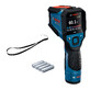 Bosch infrapuninis termometras GIS12V-700-14, be akumuliatoriaus ir įkroviklio